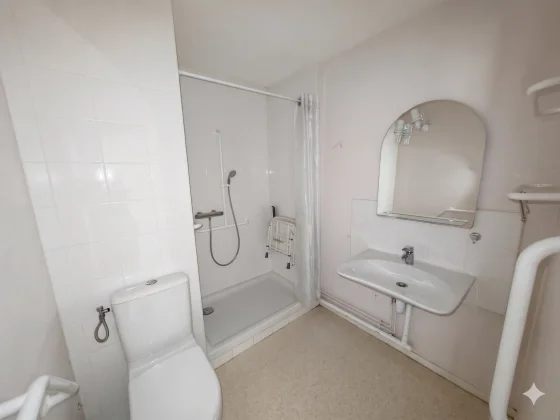 Appartement Impasse des Blés d'Or à Palinges