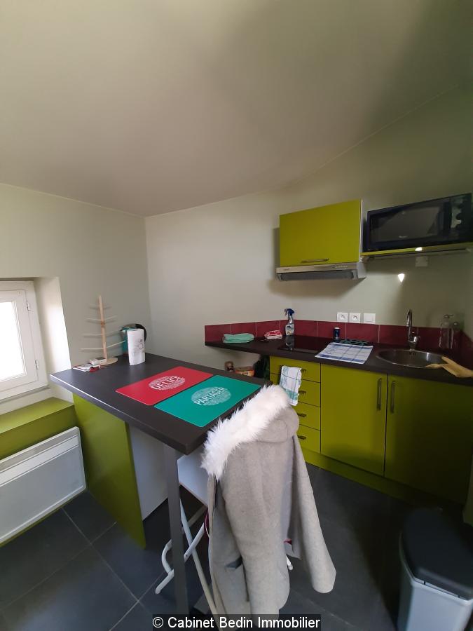 Appartement Place de la Victoire à Bordeaux