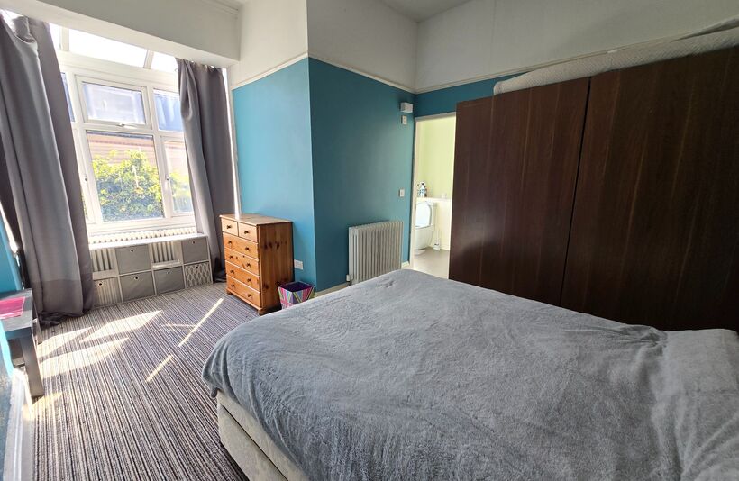 Room Marlborough Street in Scarborough