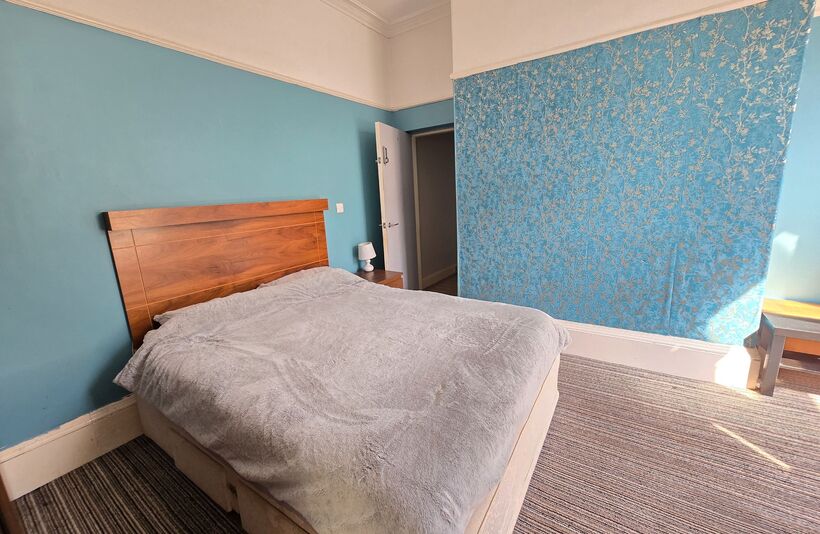 Room Marlborough Street in Scarborough