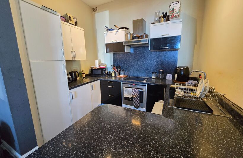 Room Marlborough Street in Scarborough