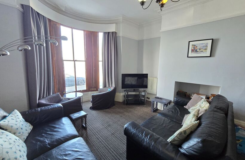 Room Marlborough Street in Scarborough