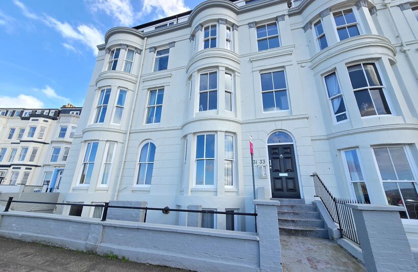 Room Marlborough Street in Scarborough
