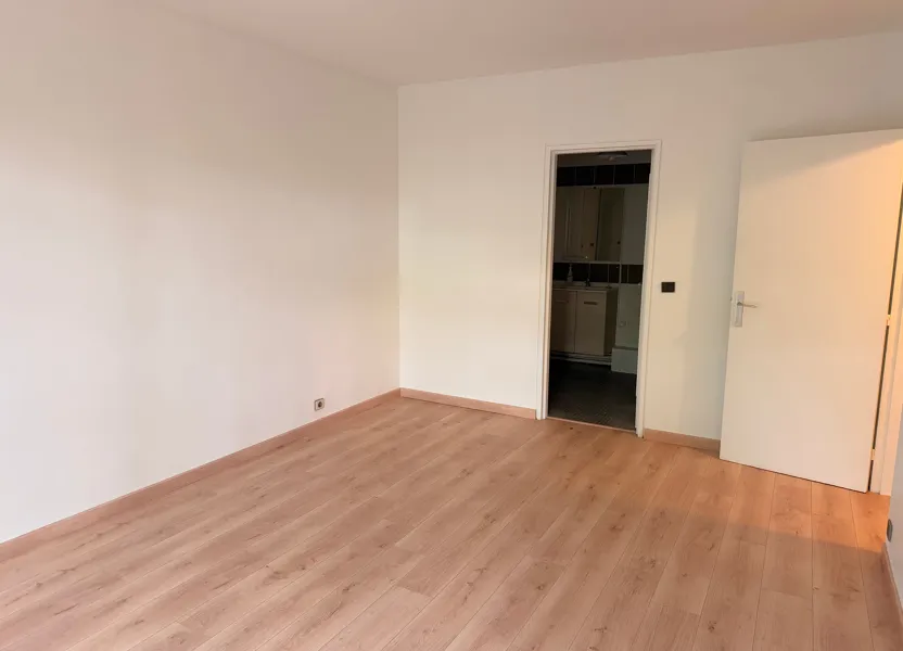 Flat Boulevard Anatole France in Meudon