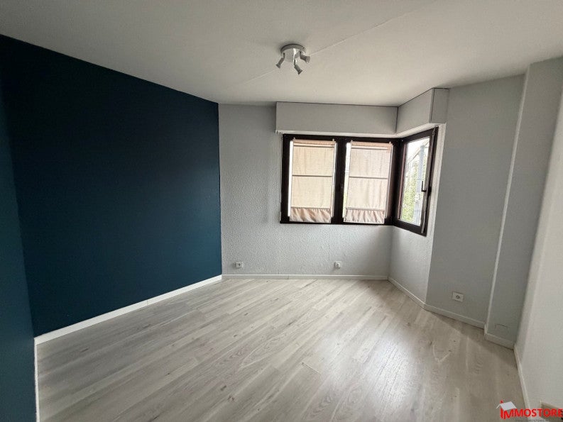 Appartement Rue du Général de Gaulle à Blotzheim