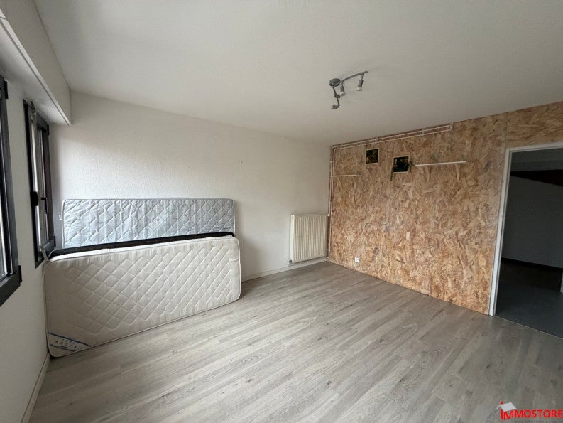 Appartement Rue du Général de Gaulle à Blotzheim