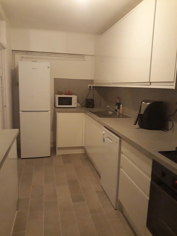 Flat Princess Street in Greater London