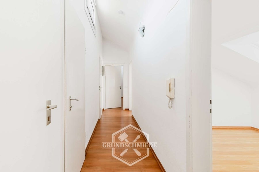 Wohnung Fleckenweinberg in Stuttgart