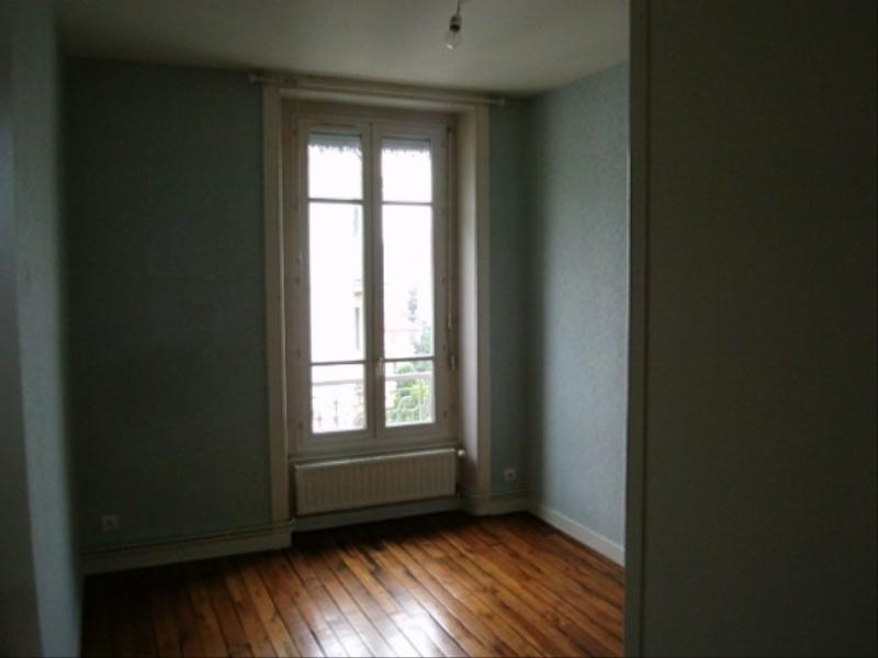 Appartement Place Jules Guesde à Lyon