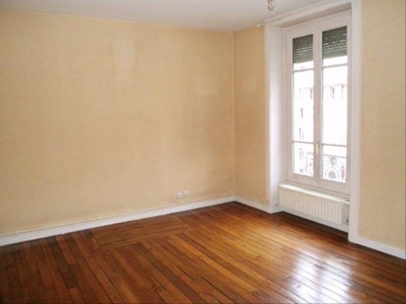 Appartement Place Jules Guesde à Lyon