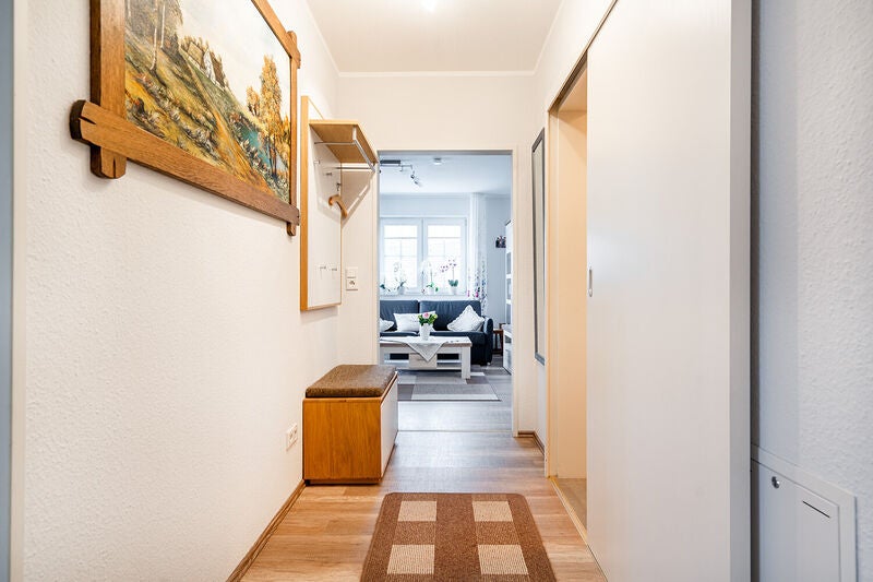 Wohnung Von-Eucken-Weg in Neuharlingersiel