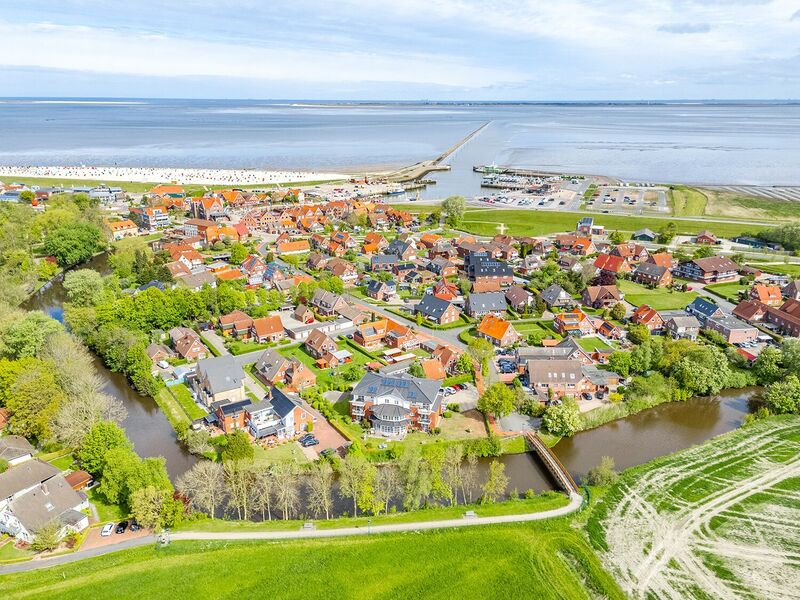 Wohnung Von-Eucken-Weg in Neuharlingersiel