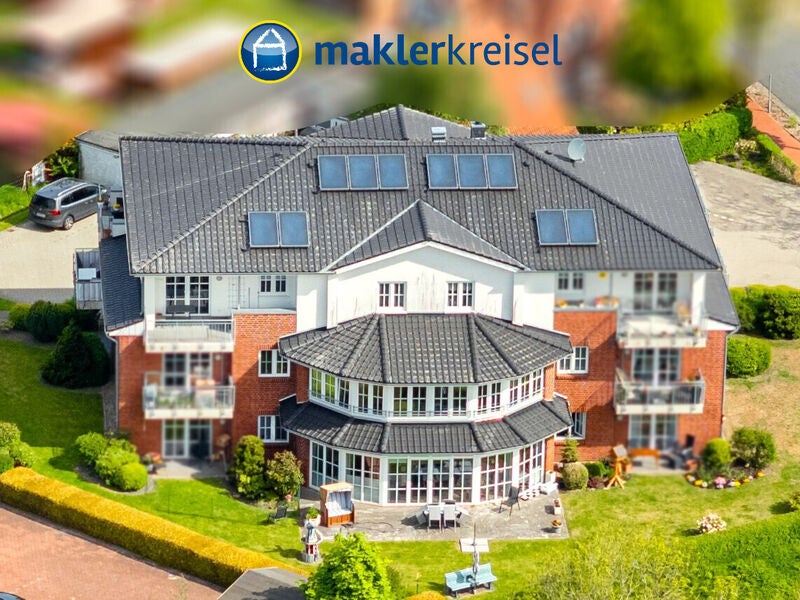 Wohnung Von-Eucken-Weg in Neuharlingersiel