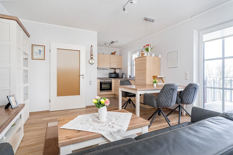 Wohnung Von-Eucken-Weg in Neuharlingersiel