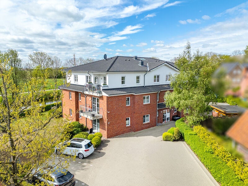 Wohnung Von-Eucken-Weg in Neuharlingersiel