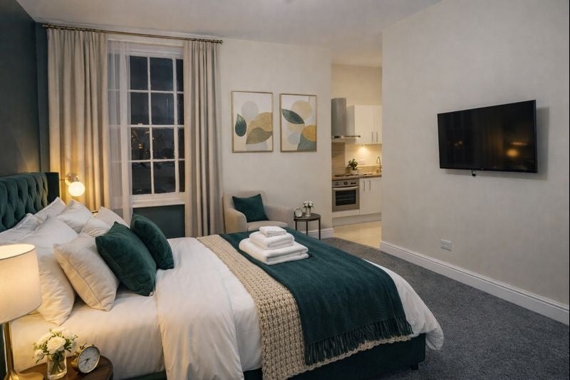 Room Old Bank Fold in Kirklees