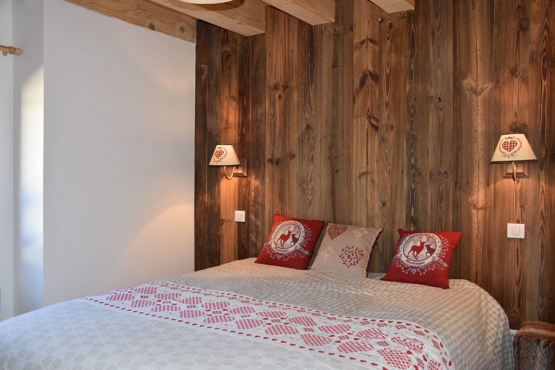 House Côte du Plan in Pralognan-la-Vanoise