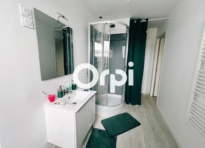 Flat Rue de la Lampe in Boulogne-sur-Mer