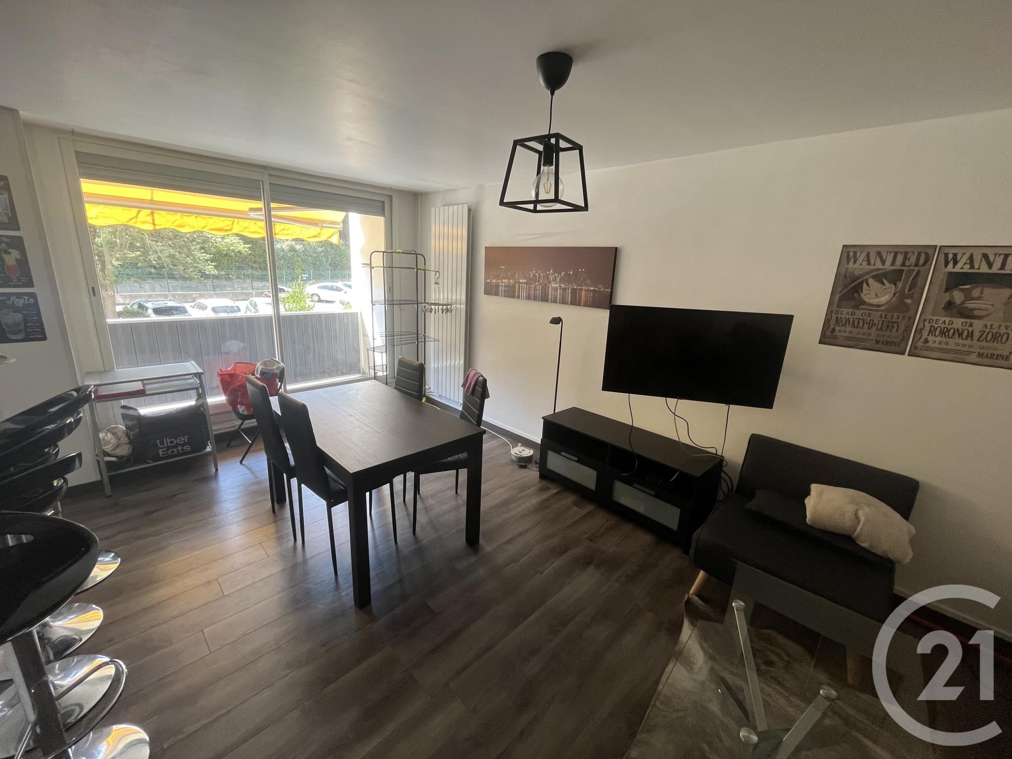 Appartement Avenue du Professeur Louis Ravaz à Montpellier