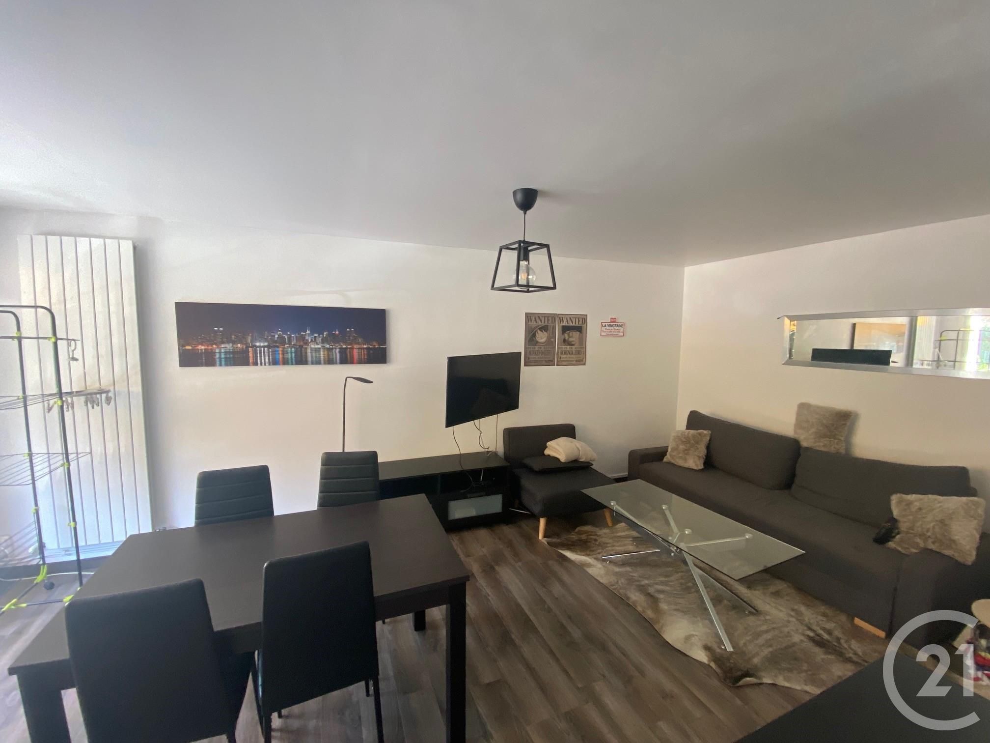 Appartement Avenue du Professeur Louis Ravaz à Montpellier