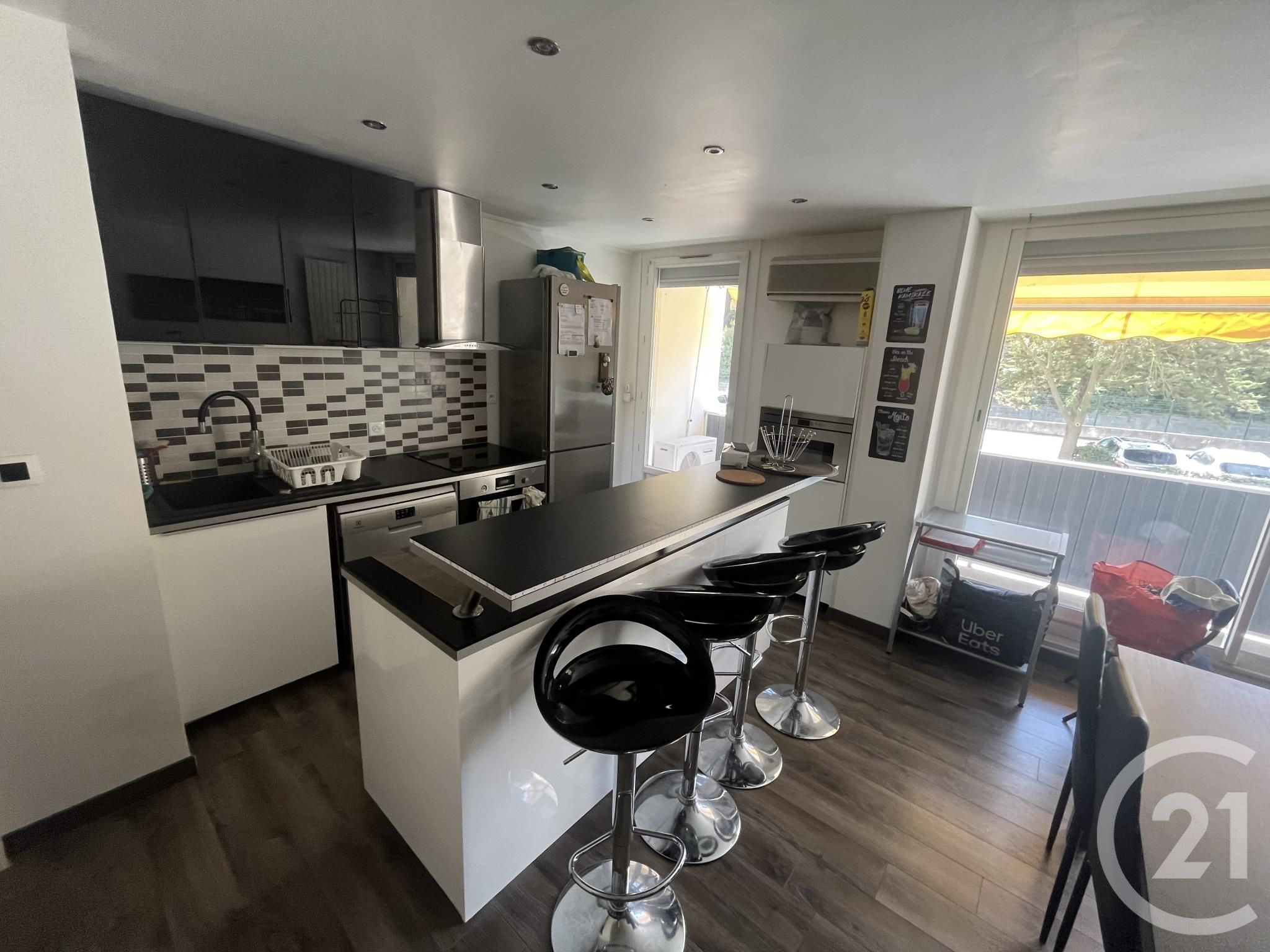 Appartement Avenue du Professeur Louis Ravaz à Montpellier