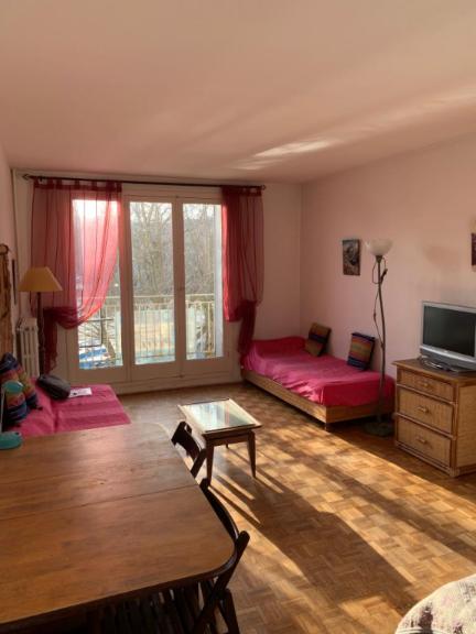 Appartement Avenue Jean Jaurès à Joinville-le-Pont