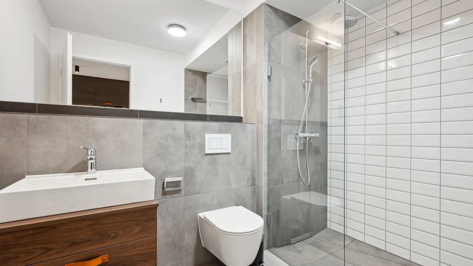 Wohnung Sickingenstraße in Berlin
