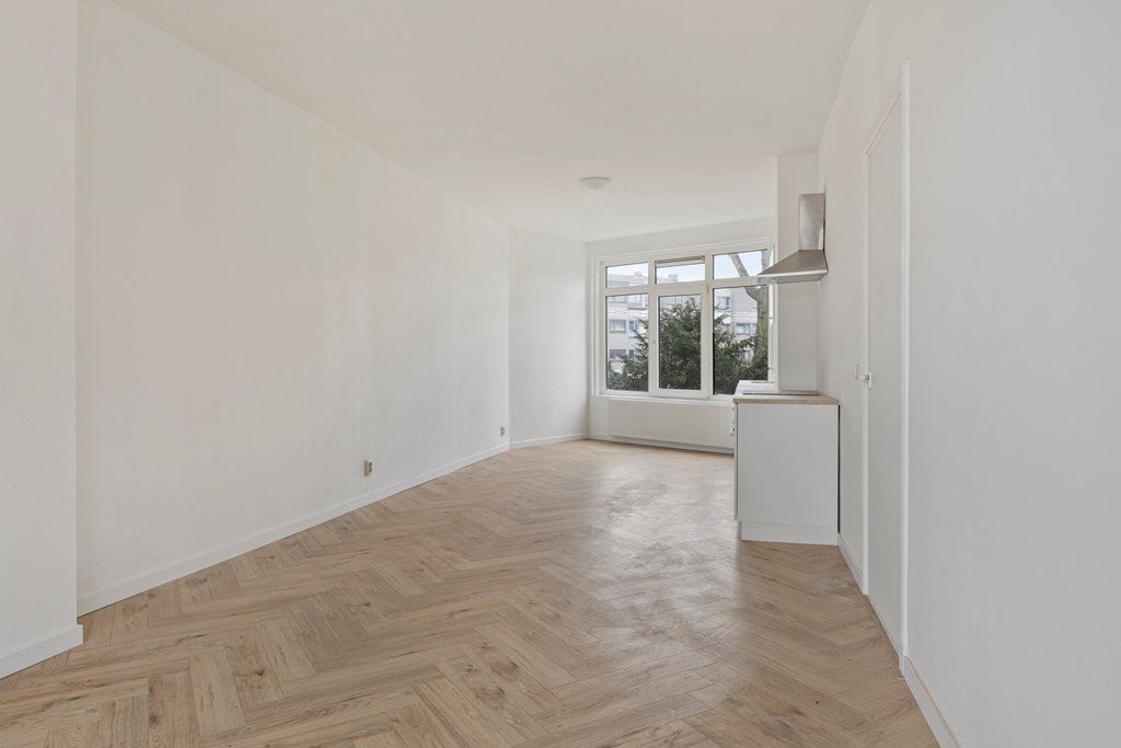 Appartement Draaistraat 4 in Den Haag