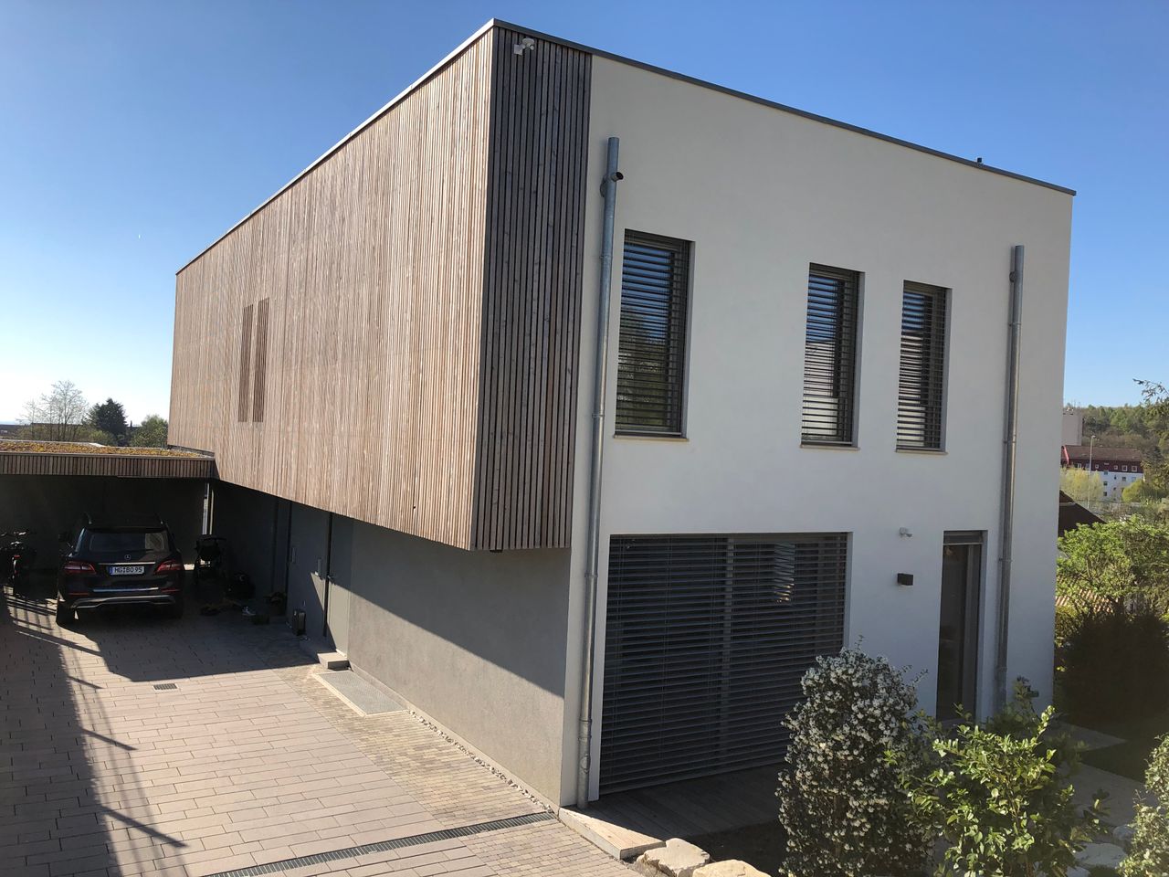 Wohnung Eschenweg in Oberursel (Taunus)
