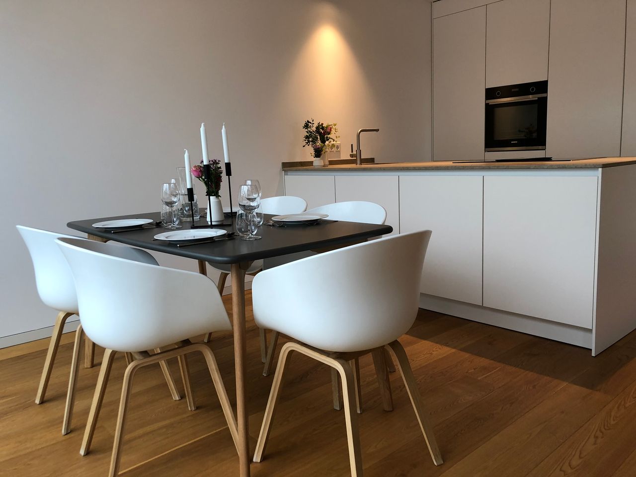 Wohnung Eschenweg in Oberursel (Taunus)