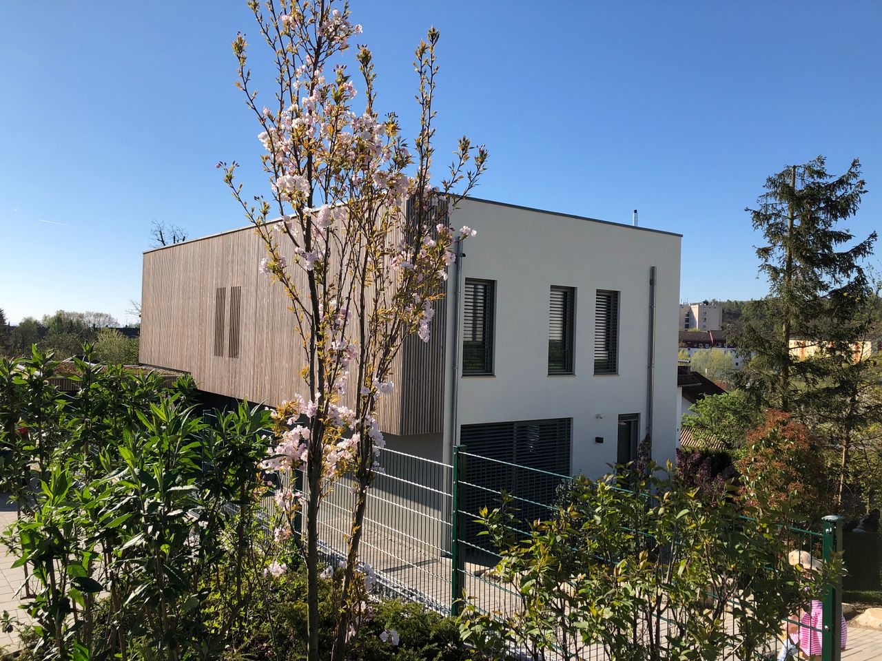 Wohnung Eschenweg in Oberursel (Taunus)