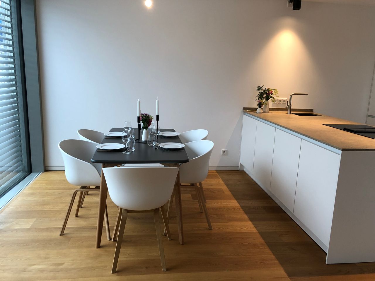 Wohnung Eschenweg in Oberursel (Taunus)