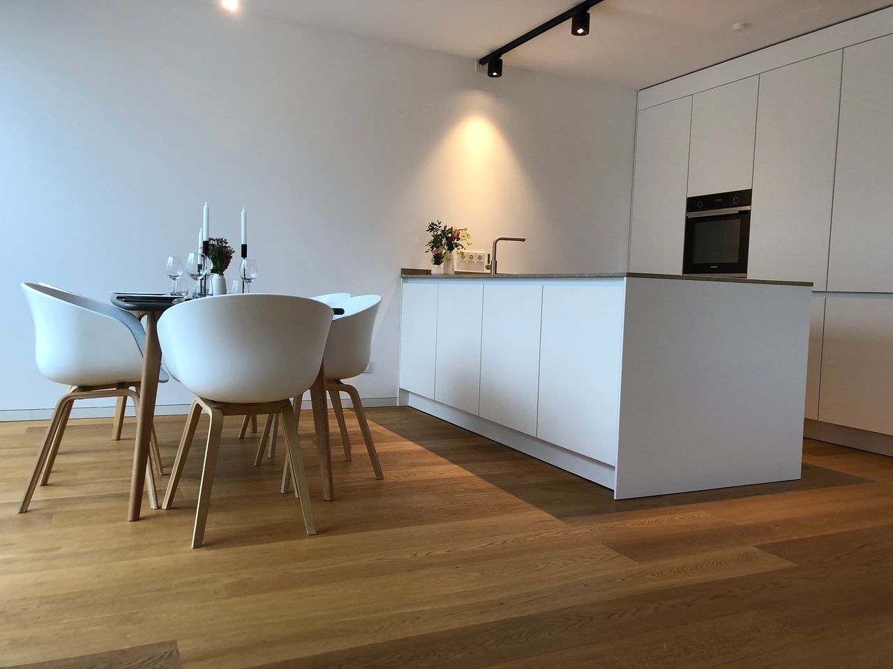 Wohnung Eschenweg in Oberursel (Taunus)