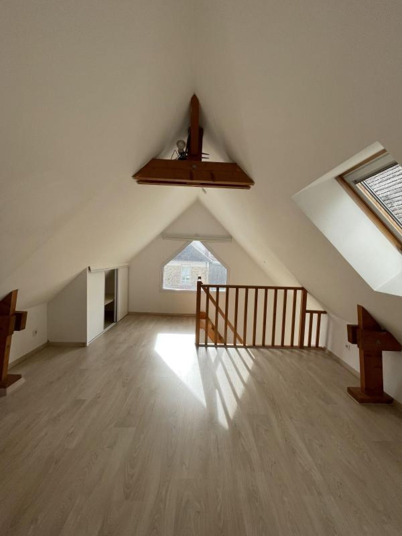Appartement Rue du Plessis Tison à Nantes