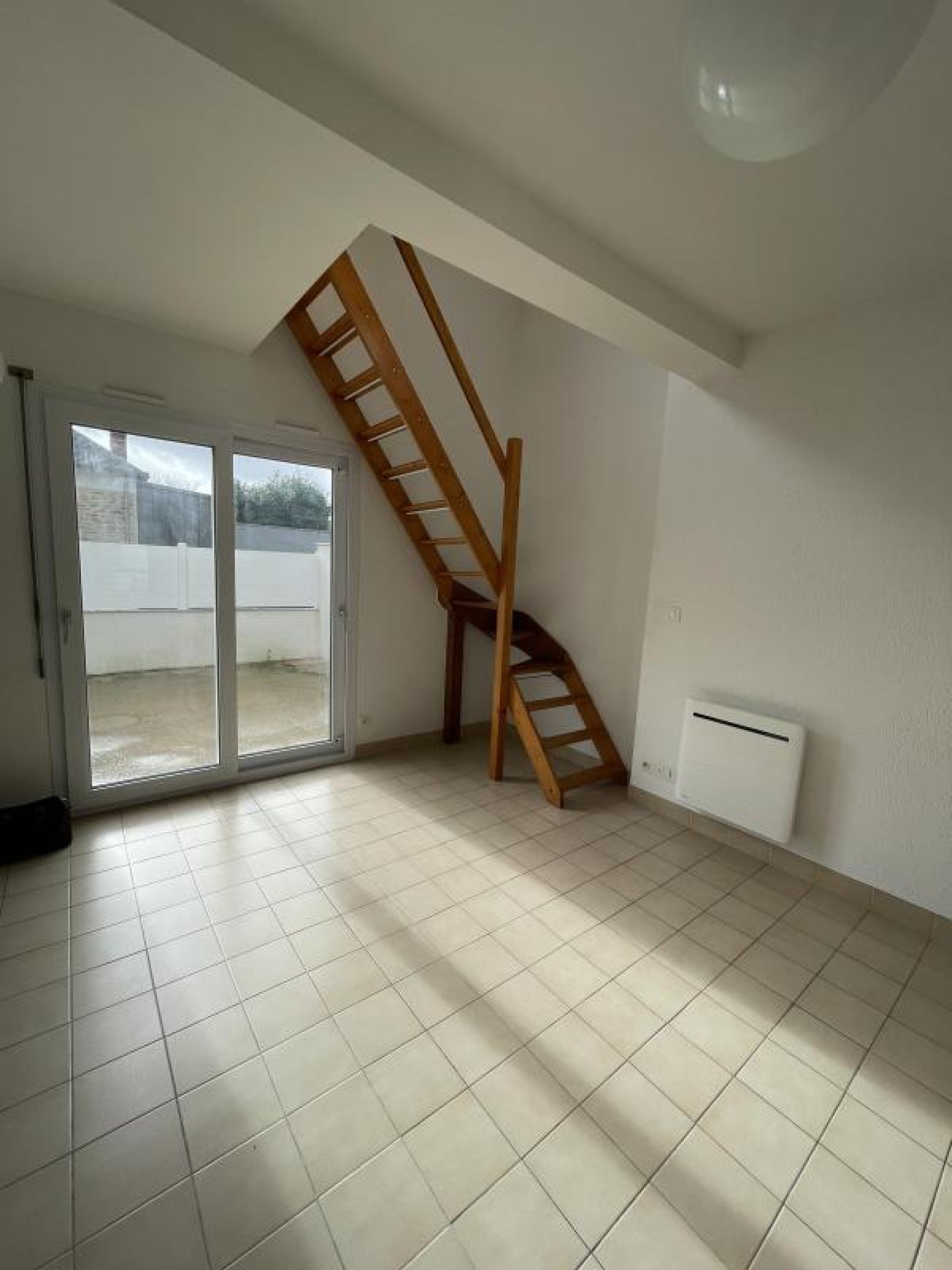 Appartement Rue du Plessis Tison à Nantes