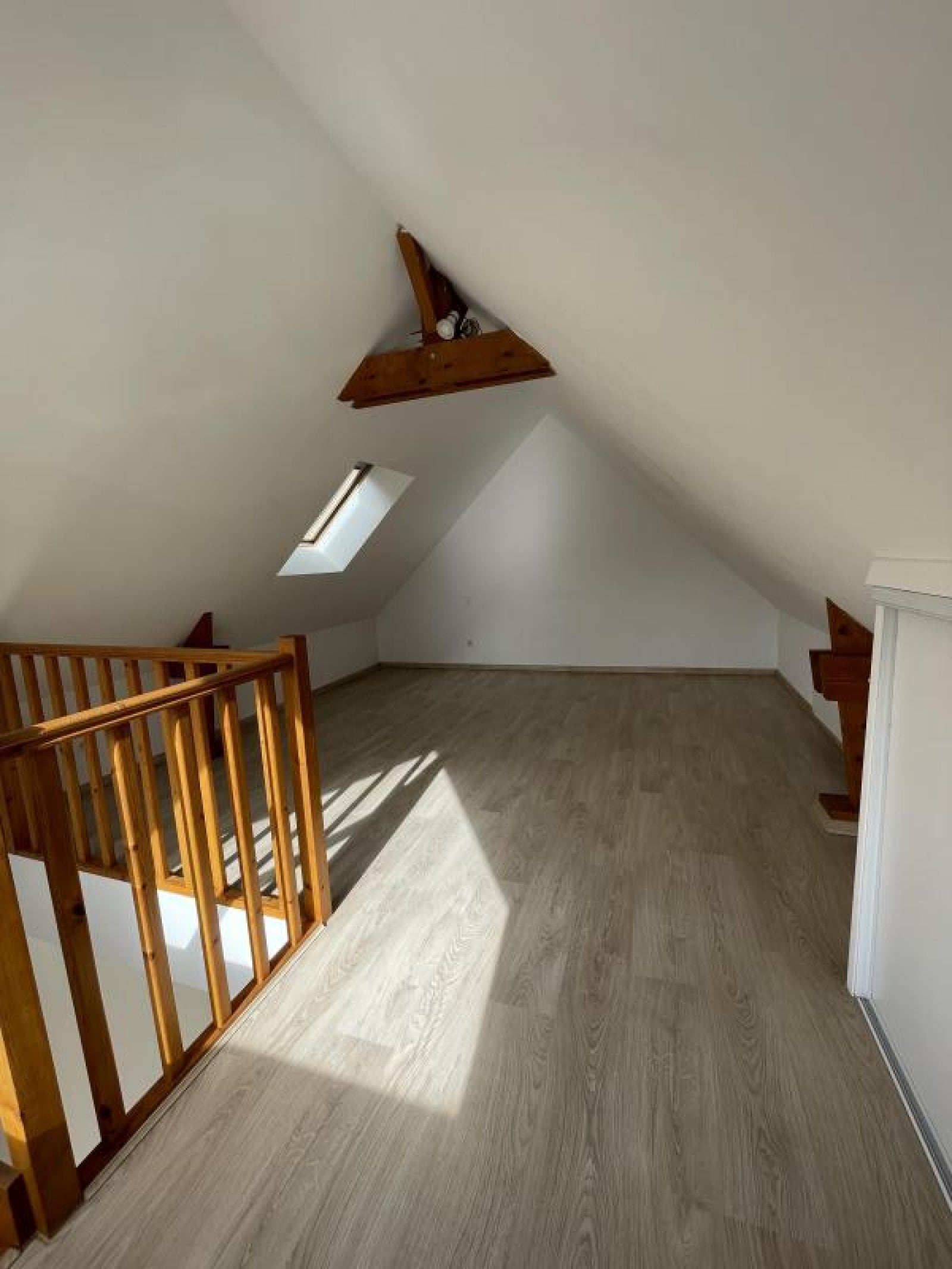 Appartement Rue du Plessis Tison à Nantes