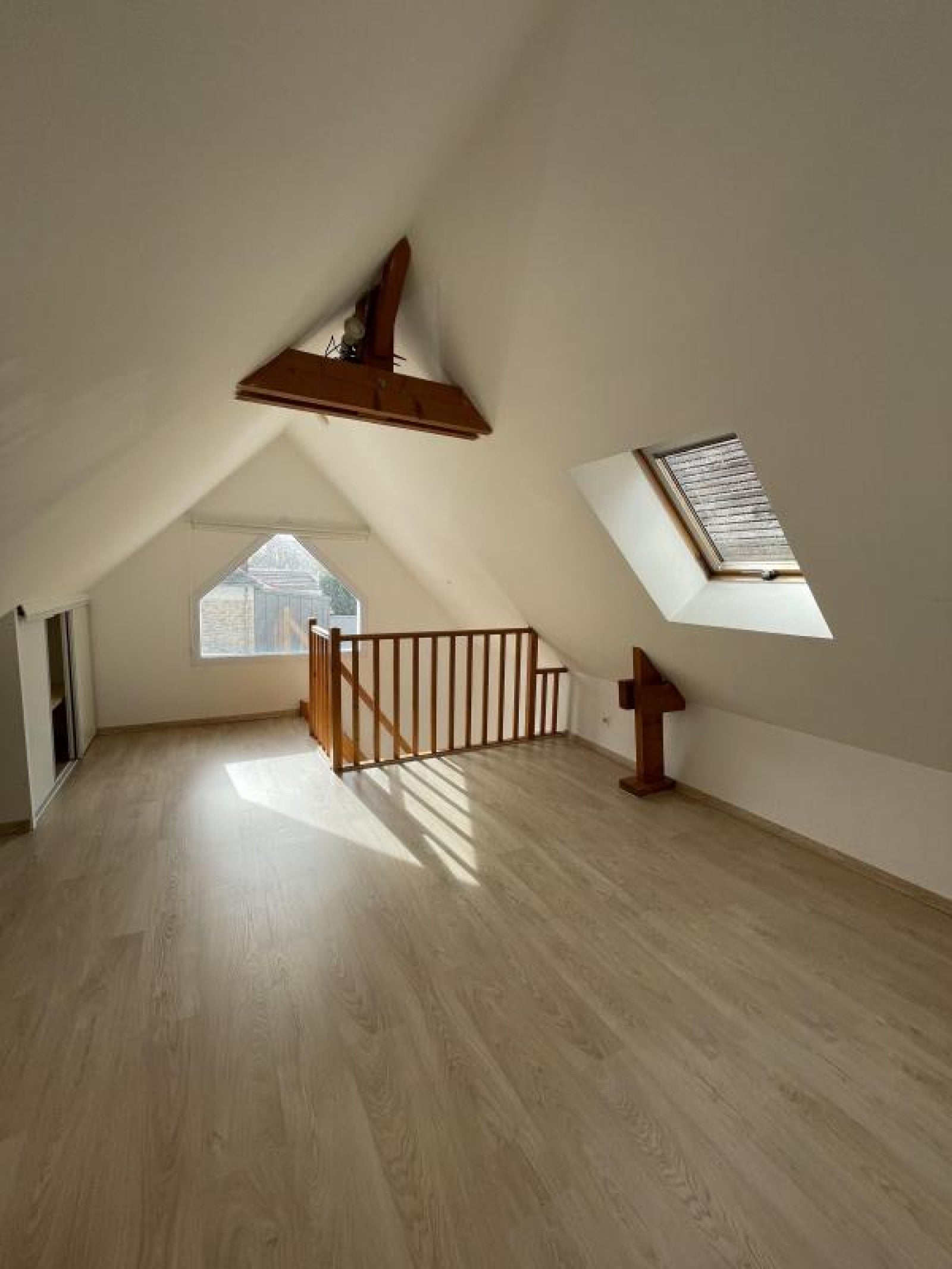 Appartement Rue du Plessis Tison à Nantes