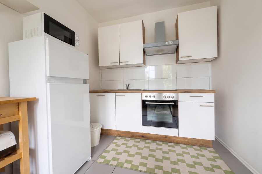 Wohnung Chausseestraße in Oranienburg