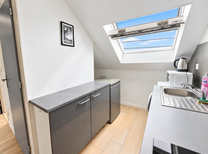 Flat Rue de Paris in Louviers