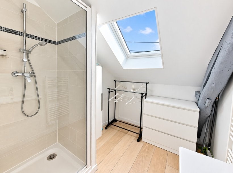 Flat Rue de Paris in Louviers