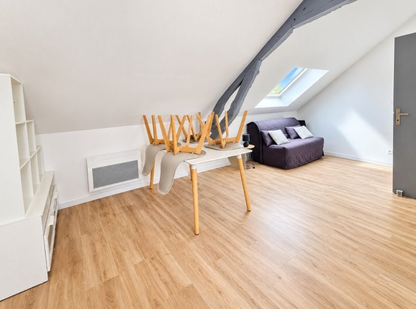 Flat Rue de Paris in Louviers