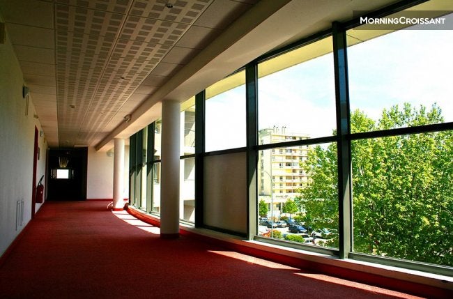 Appartement Avenue de Verdun à Valence