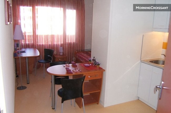 Appartement Avenue de Verdun à Valence