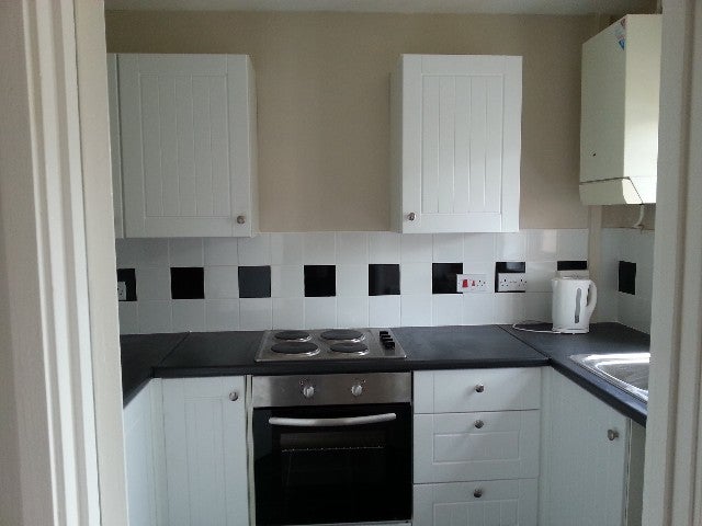 House Clos Myddlyn in Beddau
