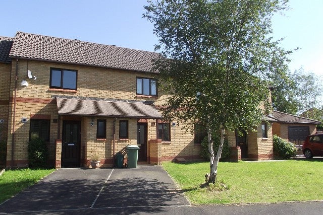 House Clos Myddlyn in Beddau