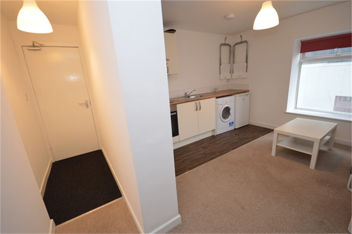 Flat William Street in Sunderland