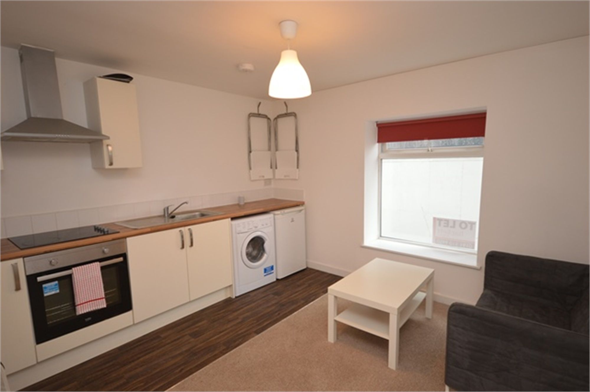 Flat William Street in Sunderland