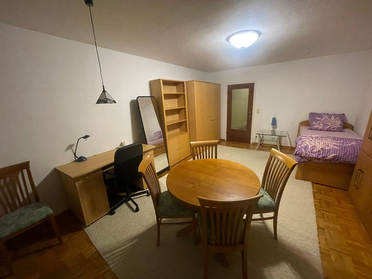 Wohnung Apenrader Straße in Hannover