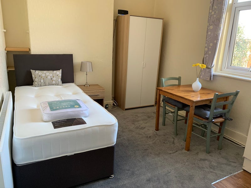 Room Talbot Street in Southport