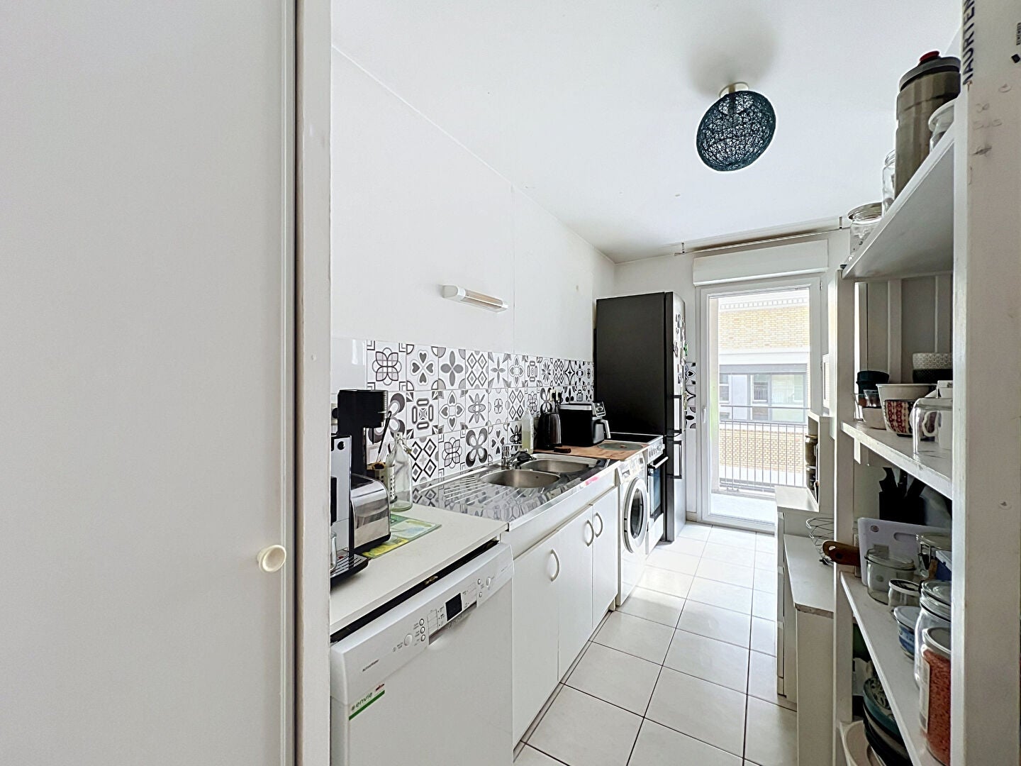 Appartement Rue Thiers à Angers